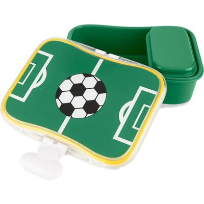 Skip Hop Spark Style Lunchbox - Kinder, 700ml, Grün & Weiß Skip Hop Spark Style Lunchbox - Kinder, 700ml, Grün & Weiß