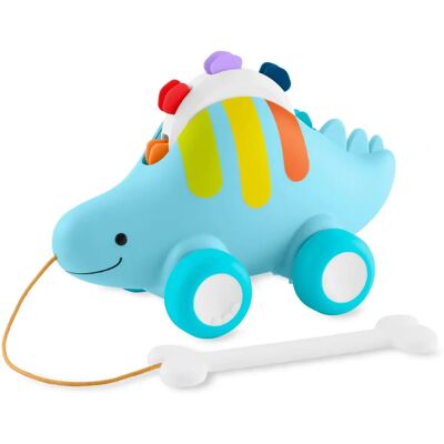Skip Hop Dinosaurischer Ziehspielzeug - Explore & More Skip Hop Dinosaurischer Ziehspielzeug - Explore & More