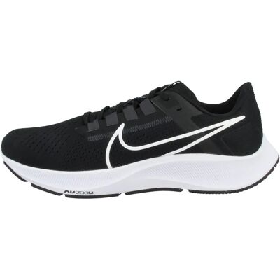 Nike Air Zoom Pegasus 38 - Czarny But do Biegania Nike Air Zoom Pegasus 38 - Czarny But do Biegania