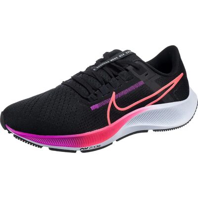 Nike Air Zoom Pegasus 38 Męskie buty do biegania Czarny - Buty Nike Air Zoom Pegasus 38 Męskie buty do biegania Czarny - Buty