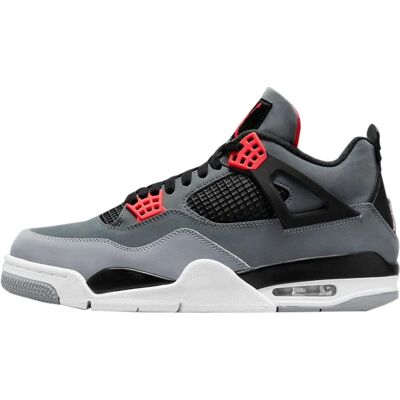 Nike Jordan Infrared sneakers - Retro design Nike Jordan Infrared sneakers - Retro design
