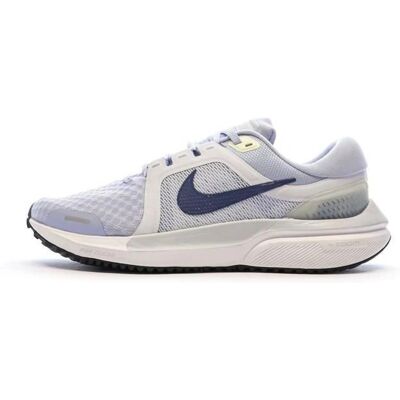 Nike Air Zoom Vomero 16 Buty do biegania - Niebieskie Nike Air Zoom Vomero 16 Buty do biegania - Niebieskie