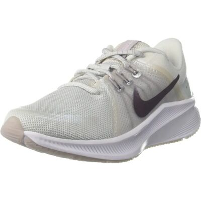 Nike Quest 4 PRM Sneakers - Grigio, UK 5.5 Nike Quest 4 PRM Sneakers - Grigio, UK 5.5