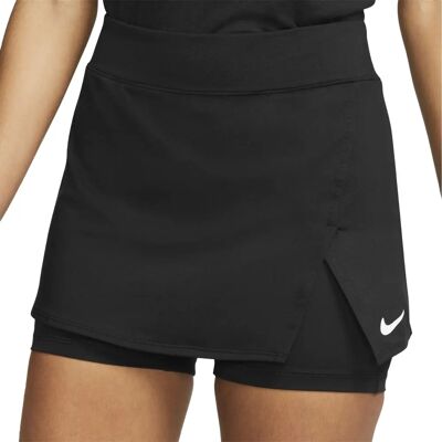 Nike Jupe de tennis Dri-FIT Court Victory pour femmes - Publicité Nike Jupe de tennis Dri-FIT Court Victory pour femmes - Publicité