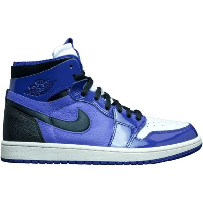 Nike Jordan 1 High Zoom Air Cmft Patent Fioletowy - UK 4 / EU 37.5 - Kobieta Nike Jordan 1 High Zoom Air Cmft Patent Fioletowy - UK 4 / EU 37.5 - Kobieta