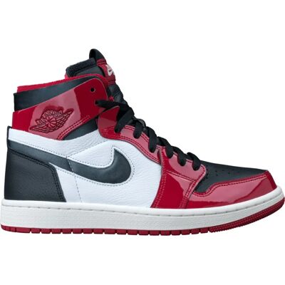 Nike Jordan Jordan 1 High Zoom Air Cmft Patent Chicago - Buty Nike Jordan Jordan 1 High Zoom Air Cmft Patent Chicago - Buty