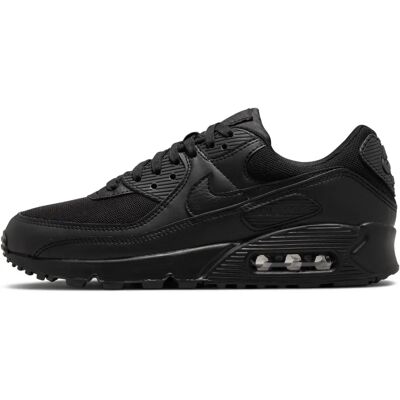 Nike Air Max 90 Chaussures pour Femmes - Baskets - Publicité Nike Air Max 90 Chaussures pour Femmes - Baskets - Publicité