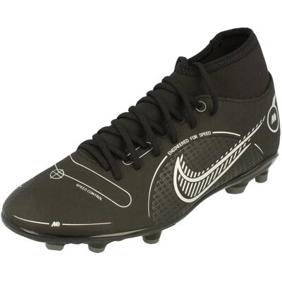 Nike Superfly 8 Club Buty do Piłki Nożnej - Lekkie, Stabilne, Stylowe Nike Superfly 8 Club Buty do Piłki Nożnej - Lekkie, Stabilne, Stylowe