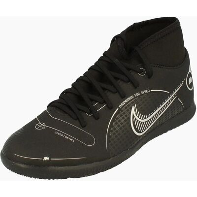 Nike Superfly 8 Club IC Herens Voetbalschoenen - Voetbalschoenen Nike Superfly 8 Club IC Herens Voetbalschoenen - Voetbalschoenen