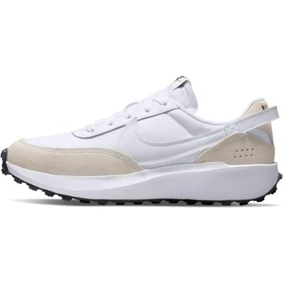 Nike Waffle Debut Blanco - Zapatillas Nike Waffle Debut Blanco - Zapatillas
