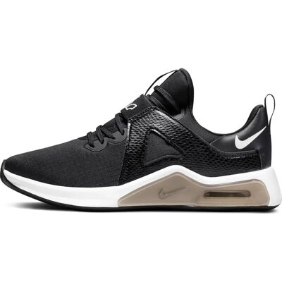 Nike Air Max Bella TR 5 - Zapatos de entrenamiento para mujer negro - Zapatos Nike Air Max Bella TR 5 - Zapatos de entrenamiento para mujer negro - Zapatos