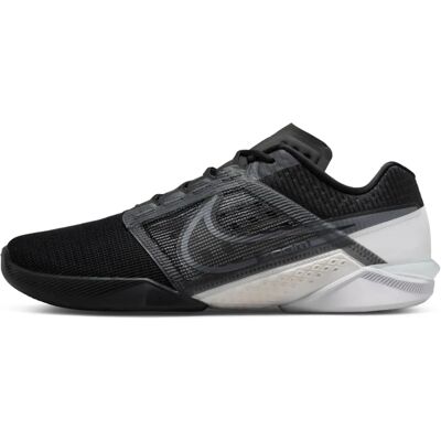 Nike DH3392-010 Black/Metallic Cool Grey-White Sneakers Nike DH3392-010 Black/Metallic Cool Grey-White Sneakers