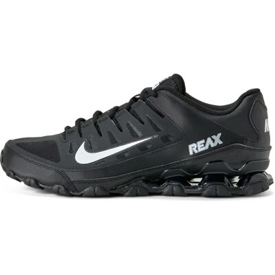 Nike Reax 8 TR Mesh Czarno-biały - Zapatillas Nike Reax 8 TR Mesh Czarno-biały - Zapatillas