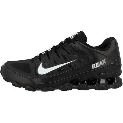 Nike Reax 8 TR Mesh - Chaussures de sport respirantes pour hommes - Publicité Nike Reax 8 TR Mesh - Chaussures de sport respirantes pour hommes - Publicité