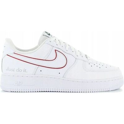 Nike Air Force 1 Low Just Do It - Baskets Nike Air Force 1 Low Just Do It - Baskets