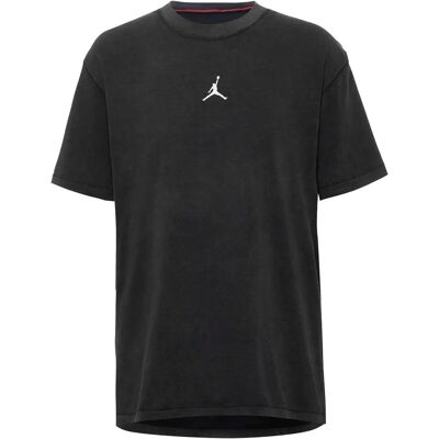 Nike DH8920010 Maglietta Sport Nera - Allenamento Tutto l'Anno Nike DH8920010 Maglietta Sport Nera - Allenamento Tutto l'Anno