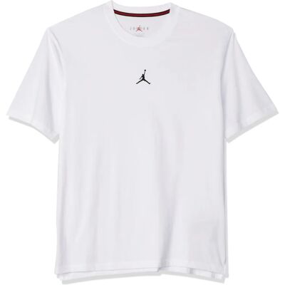 Buty treningowe Nike Jordan Dri-FIT - Biało/Czarne Buty treningowe Nike Jordan Dri-FIT - Biało/Czarne