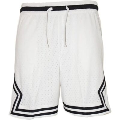 Nike Sport Diamond Shorts - Oddychające, Dri-FIT, Wygodne Nike Sport Diamond Shorts - Oddychające, Dri-FIT, Wygodne