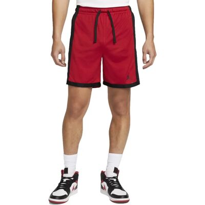 Pantaloncini Nike Dri-FIT - Allenamento tutto l'anno - Rosso Pantaloncini Nike Dri-FIT - Allenamento tutto l'anno - Rosso