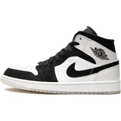 Nike Jordan Mid Diamond Shorts - Μαύρο - Σορτς Nike Jordan Mid Diamond Shorts - Μαύρο - Σορτς