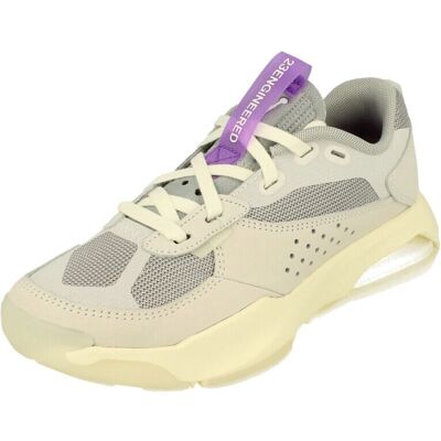 Nike Air Jordan Dh7381 White Sneakers - Sneakers Nike Air Jordan Dh7381 White Sneakers - Sneakers