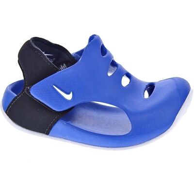 Nike Sunray Protect 3 Blau - Sandalen Nike Sunray Protect 3 Blau - Sandalen