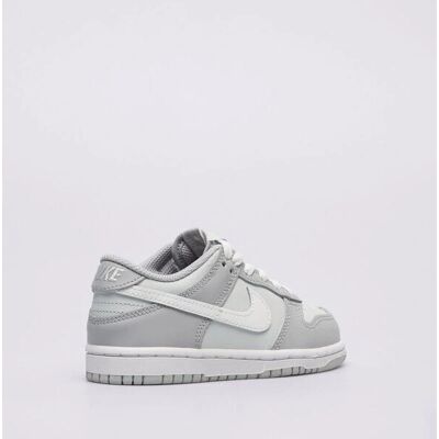 Nike Pantofi Copii Gri Bicolori - Kids US 12C Nike Pantofi Copii Gri Bicolori - Kids US 12C