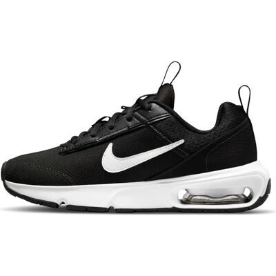 Nike Kinder Schwarz Air Max Intrlk Lite Laufschuhe Nike Kinder Schwarz Air Max Intrlk Lite Laufschuhe
