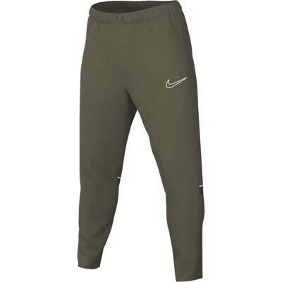 Pantalons Nike CW6122222 Olive - Entraînement - Publicité Pantalons Nike CW6122222 Olive - Entraînement - Publicité