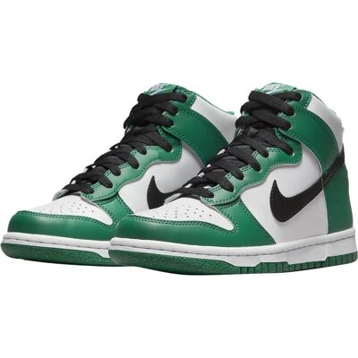 Nike Dunk High Nd Gs Og - Mehrfarbige Sneakers Nike Dunk High Nd Gs Og - Mehrfarbige Sneakers