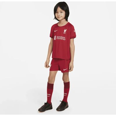 Nike FC Liverpool Mini Kit 2023 - Mini Domowe Nike FC Liverpool Mini Kit 2023 - Mini Domowe