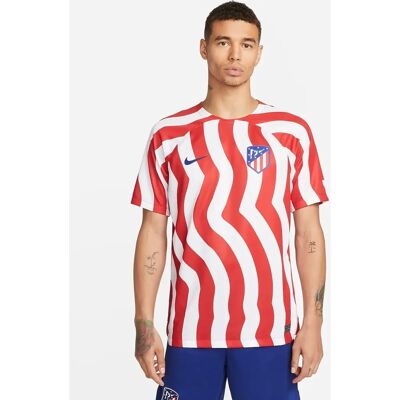 Nike Atleticos hemtröja 2022/23 - Röd - Storlek L Nike Atleticos hemtröja 2022/23 - Röd - Storlek L