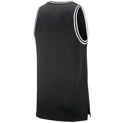 Nike DH9365010 Basketkläder utan ärmar - Sportkläder Nike DH9365010 Basketkläder utan ärmar - Sportkläder
