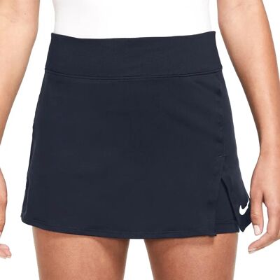 Nike Victory Naisten tennisskirt - Dri-FIT - 75% kierrätetty polyesteri Nike Victory Naisten tennisskirt - Dri-FIT - 75% kierrätetty polyesteri