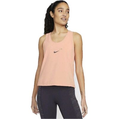 Nike SU22 Rosa Gilet da Corsa Convertibile - Gilet da Running Nike SU22 Rosa Gilet da Corsa Convertibile - Gilet da Running