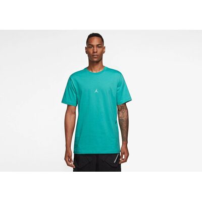 Nike DM1428392 Turkos Herr Kortärmad T-shirt - T-shirt Nike DM1428392 Turkos Herr Kortärmad T-shirt - T-shirt