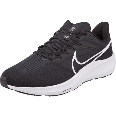 Nike Air Zoom Pegasus 39 Løbesko - Sort Nike Air Zoom Pegasus 39 Løbesko - Sort