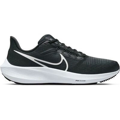 Nike Air Zoom Pegasus 39 Chaussures de Course Noir/Blanc - Chaussures de Course - Publicité Nike Air Zoom Pegasus 39 Chaussures de Course Noir/Blanc - Chaussures de Course - Publicité