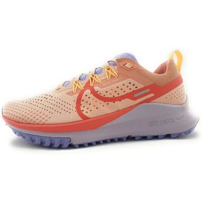 Nike Pegasus Trail 4 Arctic Orange - Buty Trail Running Nike Pegasus Trail 4 Arctic Orange - Buty Trail Running