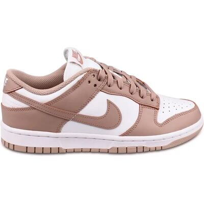 Nike Rose Whisper (W) Δερμάτινα Sneakers - Ροζ Γυναίκα Nike Rose Whisper (W) Δερμάτινα Sneakers - Ροζ Γυναίκα