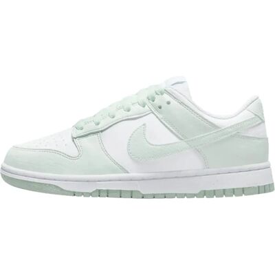 Nike Dunk Low Next Nature Mint - Sneakers - Hvid Mint - Grøn - Kvinde Nike Dunk Low Next Nature Mint - Sneakers - Hvid Mint - Grøn - Kvinde