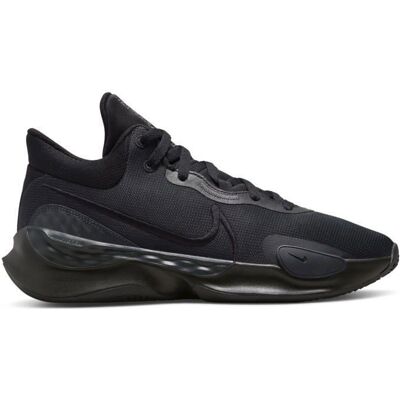 Nike Renew Elevate Iii DD9304-001 Herrenschuhe Schwarz Nike Renew Elevate Iii DD9304-001 Herrenschuhe Schwarz