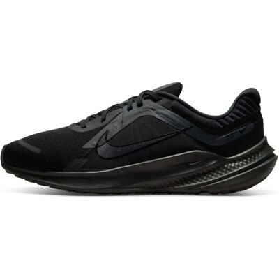Nike Quest 5 DD0204-003 Schwarze Turnschuhe - Sneakers Nike Quest 5 DD0204-003 Schwarze Turnschuhe - Sneakers