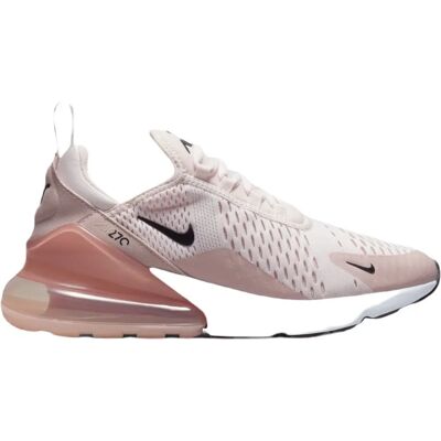 Nike Air Max 270 AH6789604 Chaussures Beige - Filles - Publicité Nike Air Max 270 AH6789604 Chaussures Beige - Filles - Publicité