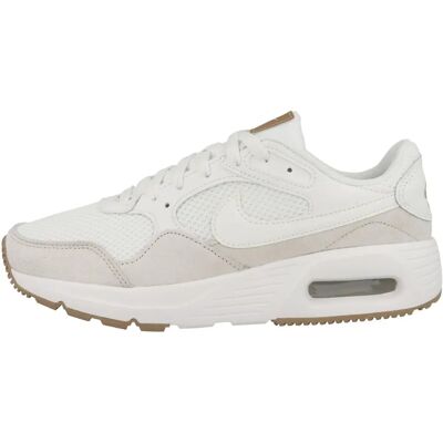 Nike Air Max SC - Weiß Leder Sneakers EU 38 - Casual Sport Nike Air Max SC - Weiß Leder Sneakers EU 38 - Casual Sport