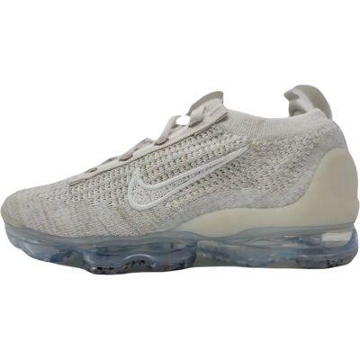 Nike Vapormax 2021 Fk Phantom Blanco - Zapatillas Nike Vapormax 2021 Fk Phantom Blanco - Zapatillas
