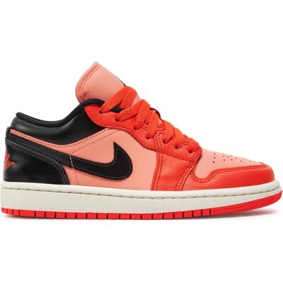Nike Air Jordan 1 Low Se DM3379 Koralle Nike Air Jordan 1 Low Se DM3379 Koralle