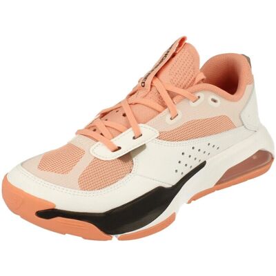 Nike Jordan Air 200E GS Trainers - Sneakers Shoes - Sneakers Nike Jordan Air 200E GS Trainers - Sneakers Shoes - Sneakers