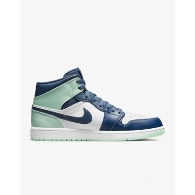 Nike Jordan Mystic Navy Mint Foam - Πράσινο - Αθλητικά Nike Jordan Mystic Navy Mint Foam - Πράσινο - Αθλητικά