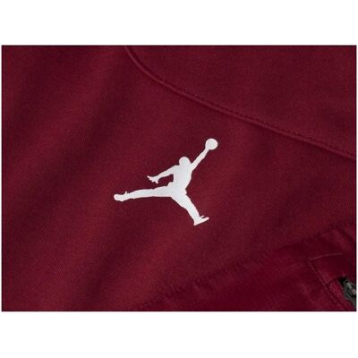 Nike Jordan DQ7890613 - Wiśnia - Spodnie - Mężczyźni Nike Jordan DQ7890613 - Wiśnia - Spodnie - Mężczyźni